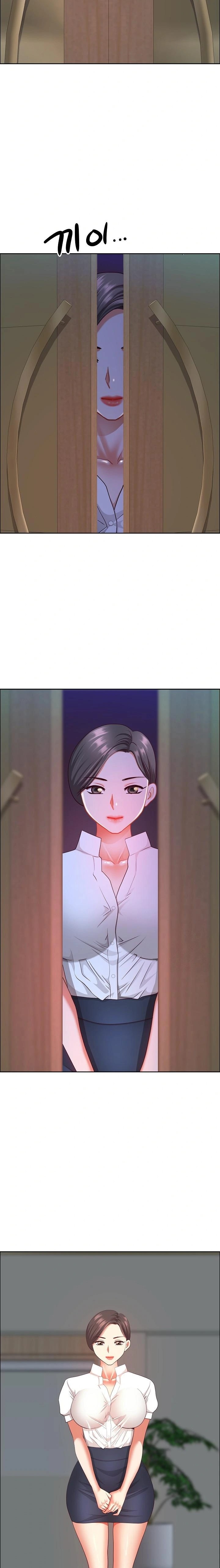 Big Guy Raw - Chapter 38 [photo 22] - MangaPorn