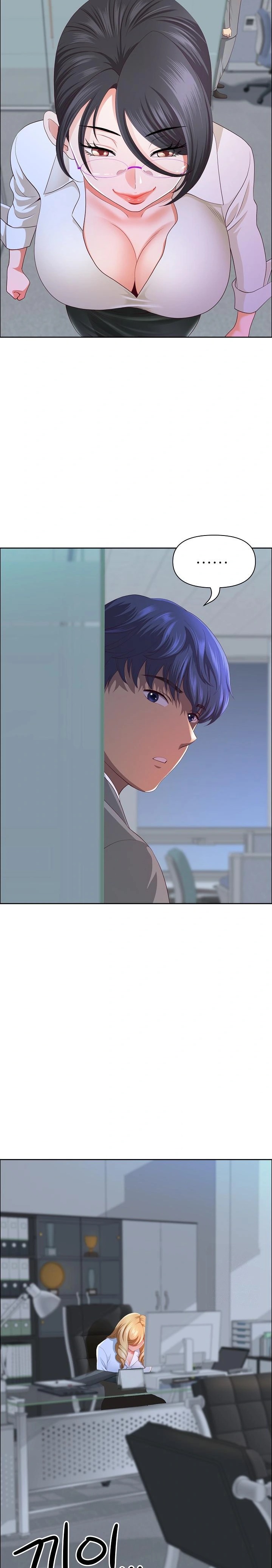 Big Guy Raw - Chapter 39 [photo 17] - MangaPorn