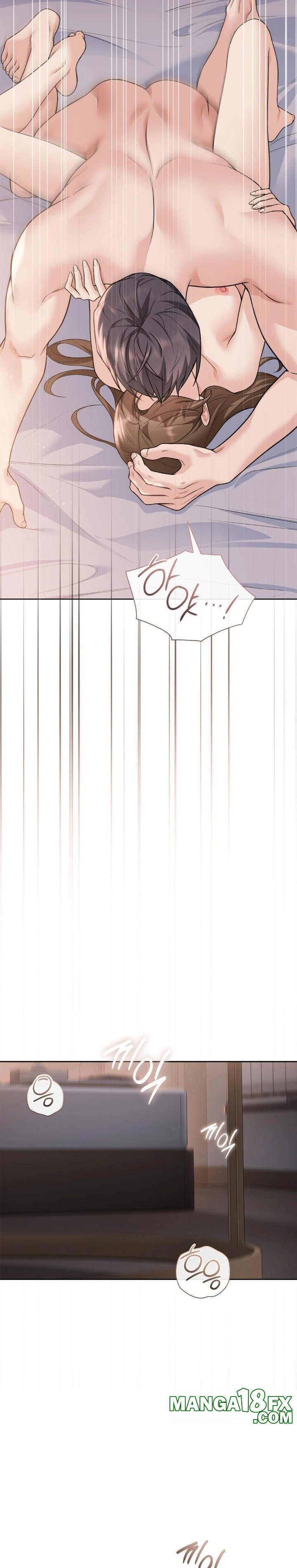 A Boss Who is So Kind to Me Raw - Chapter 23 [photo 24] - MangaPorn