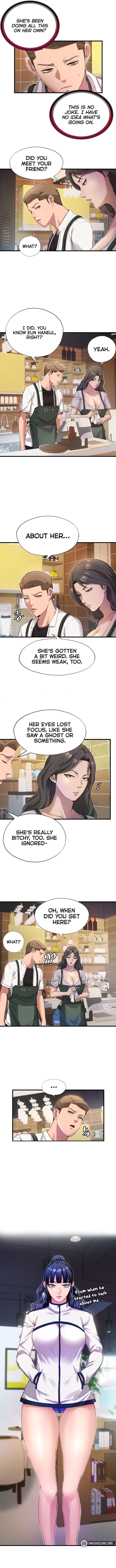 A Situation Full of Erections - Chapter 6 [photo 11] - MangaPorn