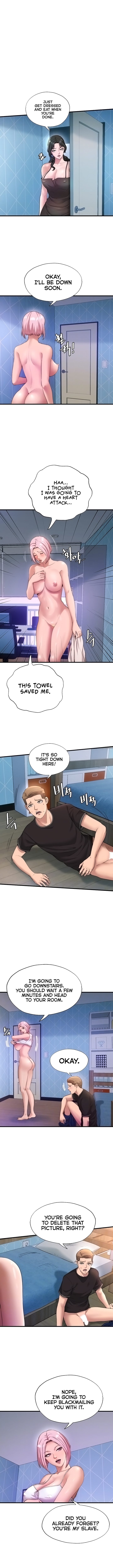 A Situation Full of Erections - Chapter 6 [photo 2] - MangaPorn