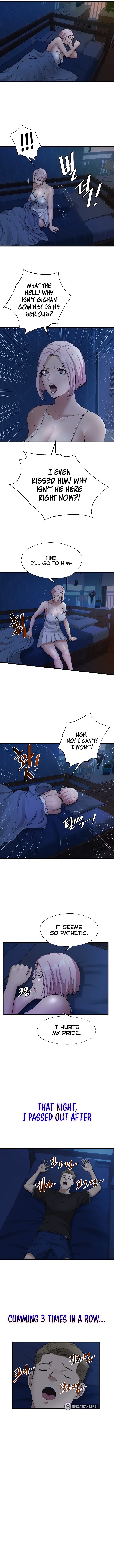 A Situation Full of Erections - Chapter 6 [photo 5] - MangaPorn