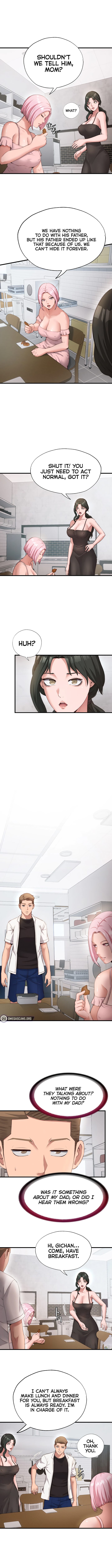 A Situation Full of Erections - Chapter 6 [photo 7] - MangaPorn