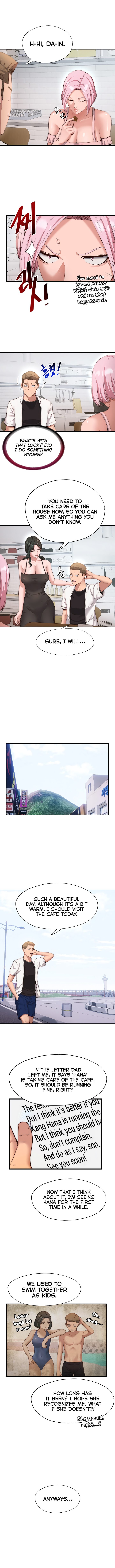 A Situation Full of Erections - Chapter 6 [photo 8] - MangaPorn