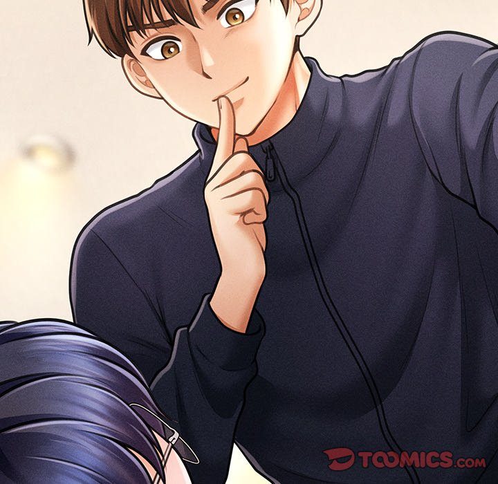 The Chairman’s Secret Son - Chapter 7 [photo 116] - MangaPorn