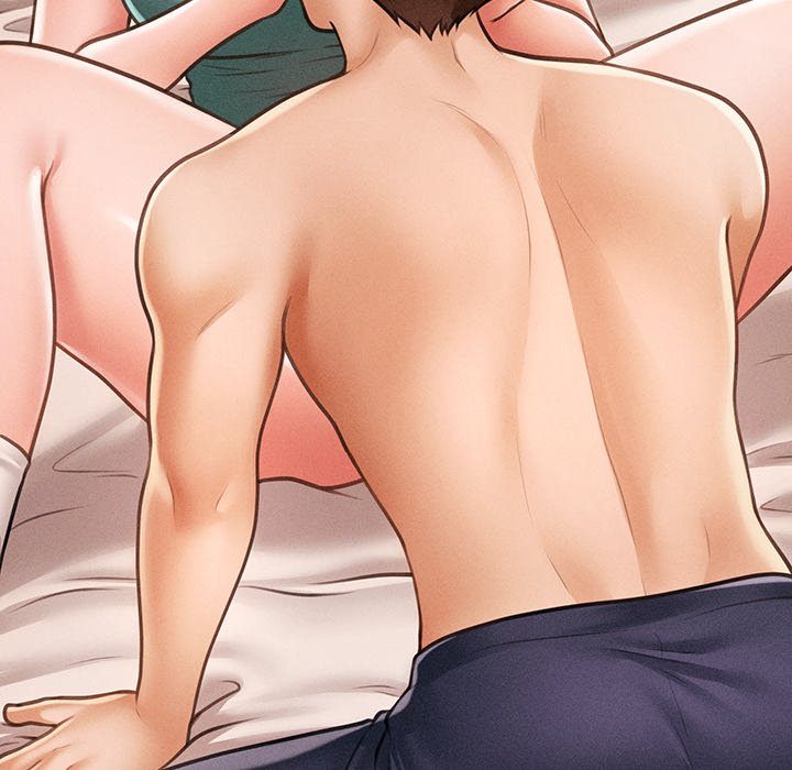 The Chairman’s Secret Son - Chapter 7 [photo 170] - MangaPorn