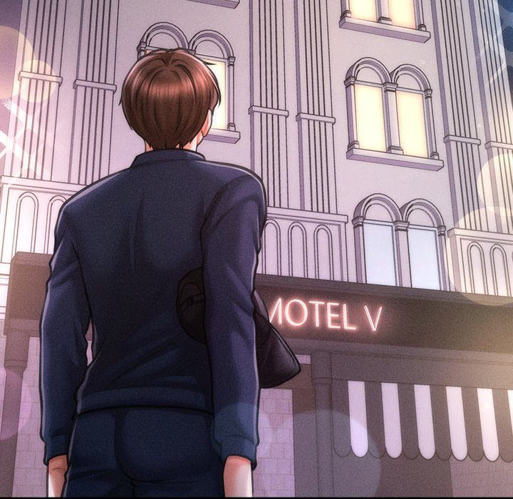 The Chairman’s Secret Son - Chapter 7 [photo 37] - MangaPorn