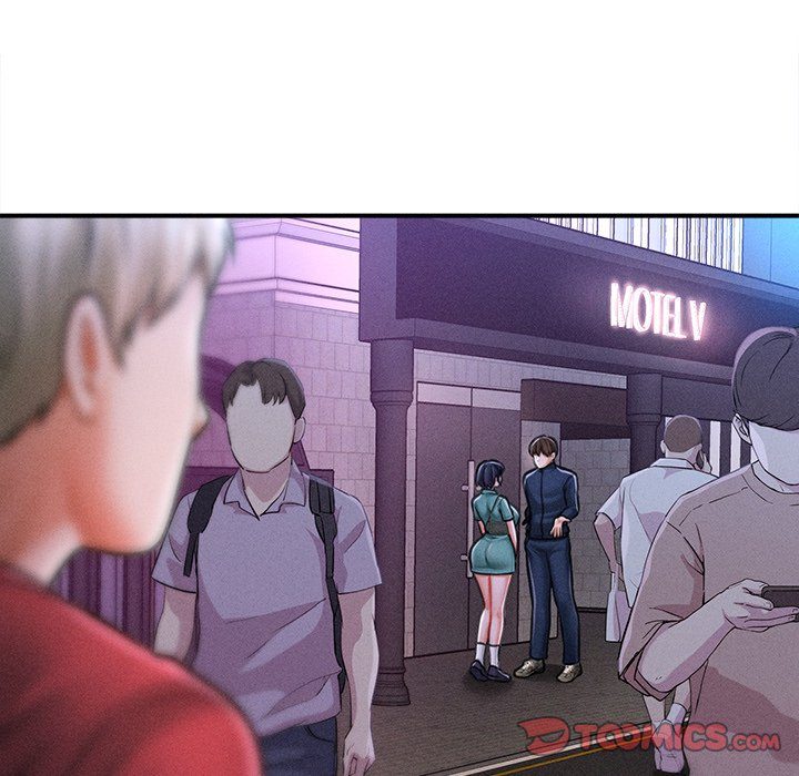 The Chairman’s Secret Son - Chapter 7 [photo 44] - MangaPorn