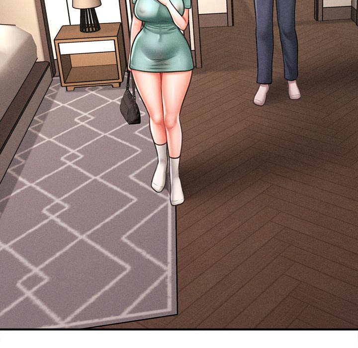 The Chairman’s Secret Son - Chapter 7 [photo 51] - MangaPorn