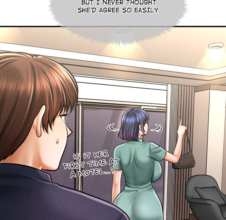 The Chairman’s Secret Son - Chapter 7 [photo 55] - MangaPorn