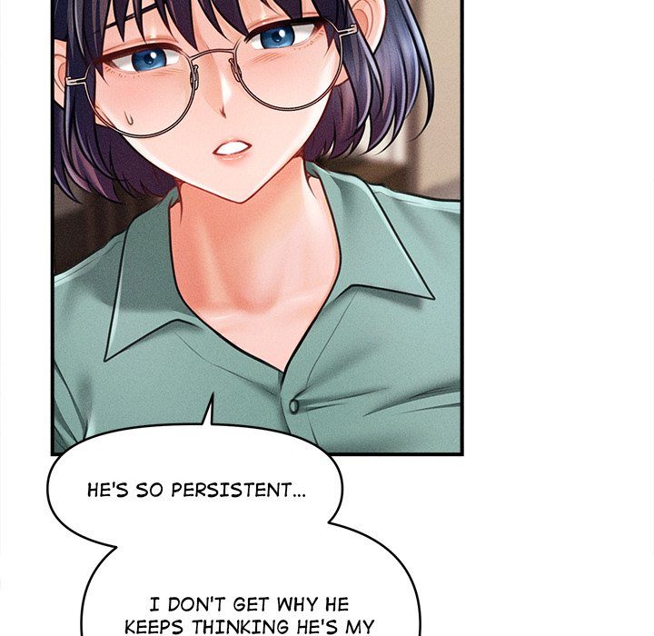 The Chairman’s Secret Son - Chapter 7 [photo 98] - MangaPorn