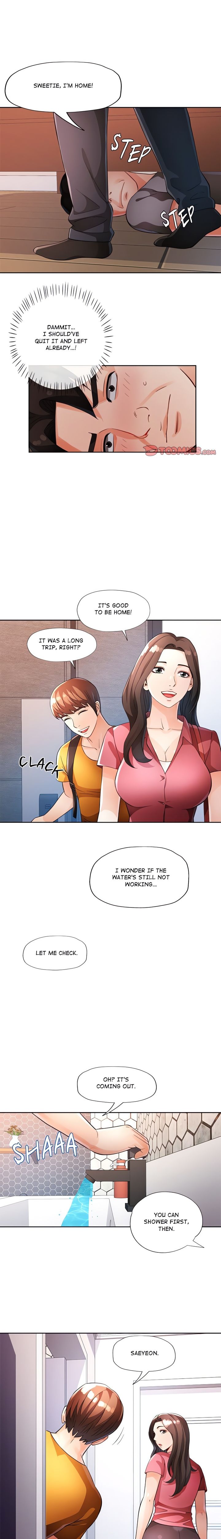 Wait, I’m a Married Woman! - Chapter 29 [photo 1] - MangaPorn