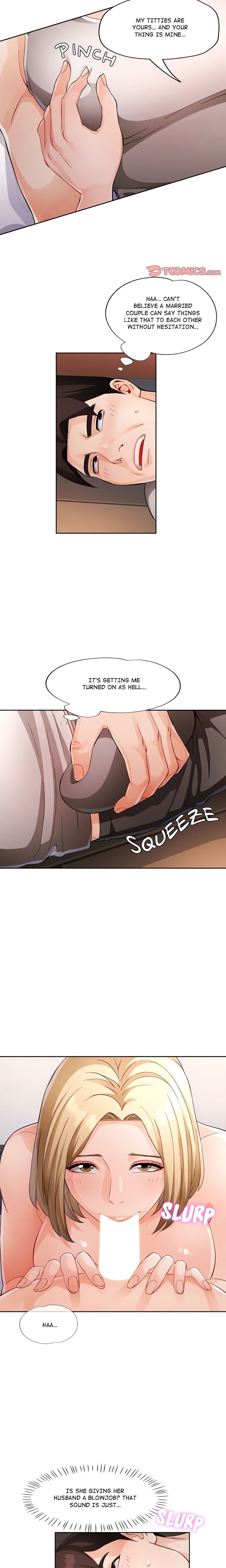 Wait, I’m a Married Woman! - Chapter 29 [photo 12] - MangaPorn