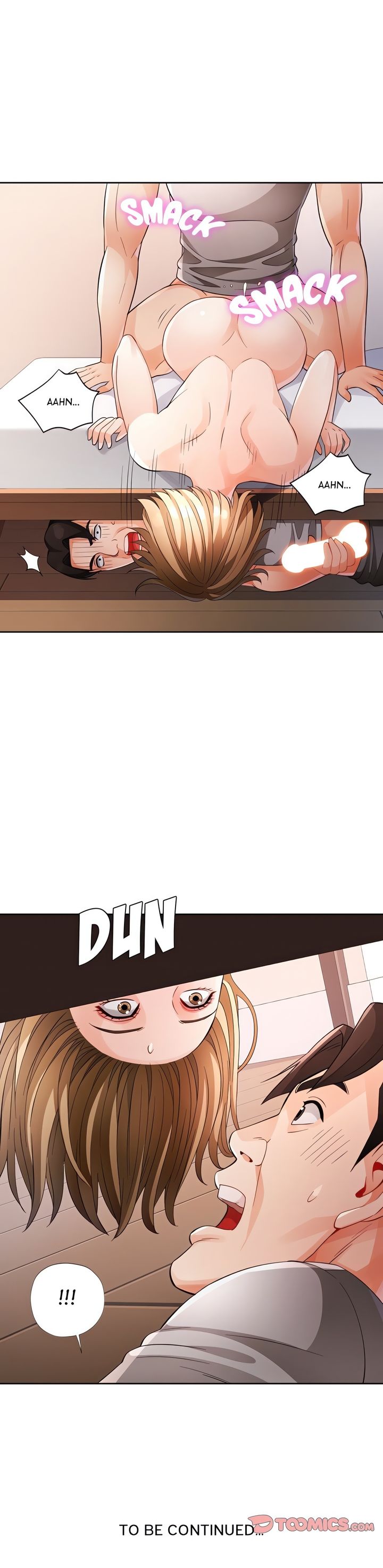 Wait, I’m a Married Woman! - Chapter 29 [photo 20] - MangaPorn