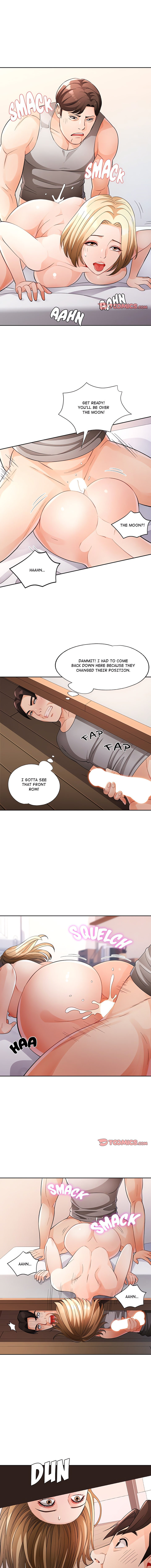 Wait, I’m a Married Woman! - Chapter 30 [photo 1] - MangaPorn