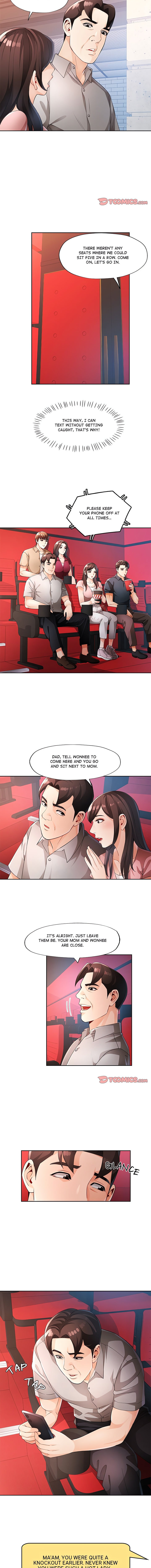 Wait, I’m a Married Woman! - Chapter 30 [photo 10] - MangaPorn