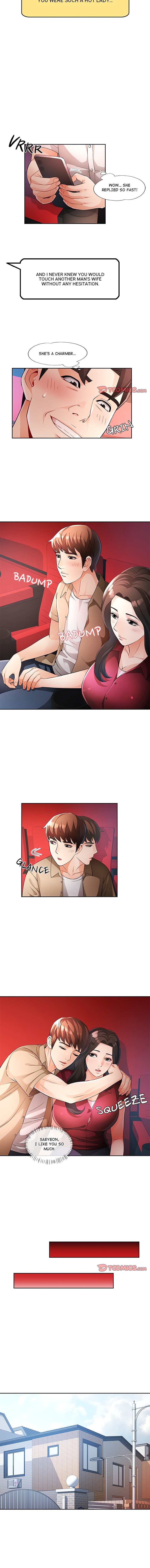 Wait, I’m a Married Woman! - Chapter 30 [photo 11] - MangaPorn