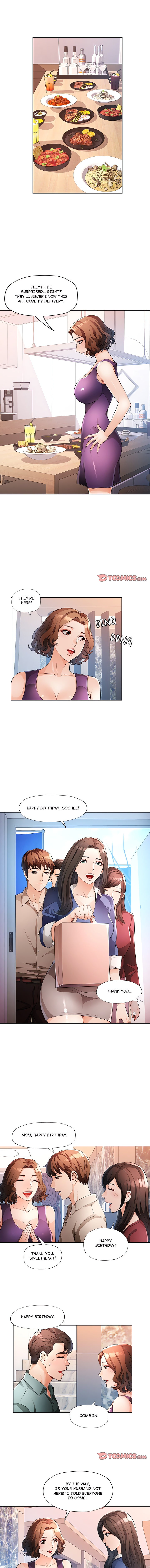 Wait, I’m a Married Woman! - Chapter 30 [photo 12] - MangaPorn