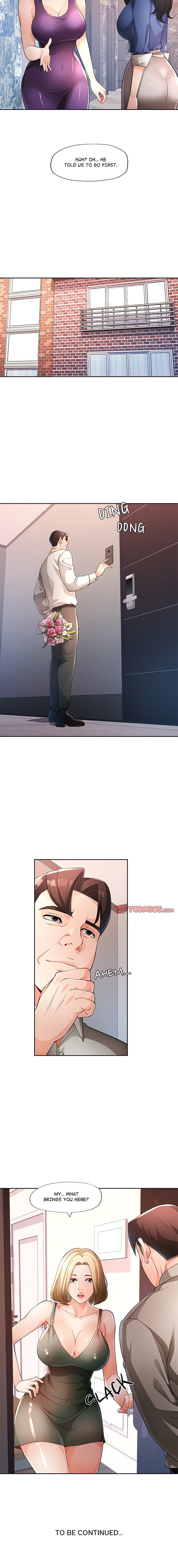 Wait, I’m a Married Woman! - Chapter 30 [photo 13] - MangaPorn