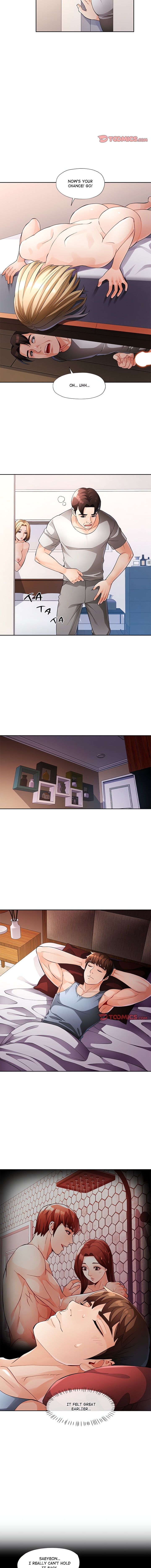 Wait, I’m a Married Woman! - Chapter 30 [photo 5] - MangaPorn