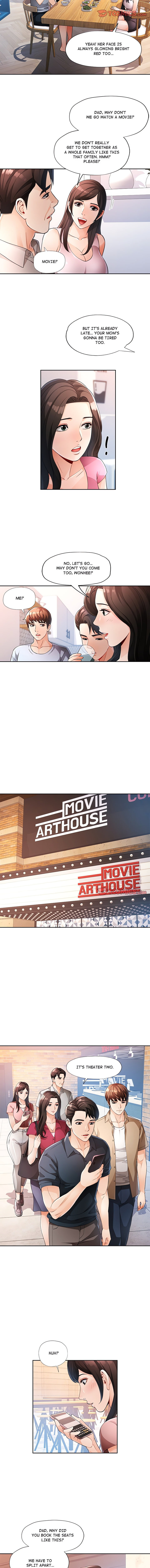 Wait, I’m a Married Woman! - Chapter 30 [photo 9] - MangaPorn