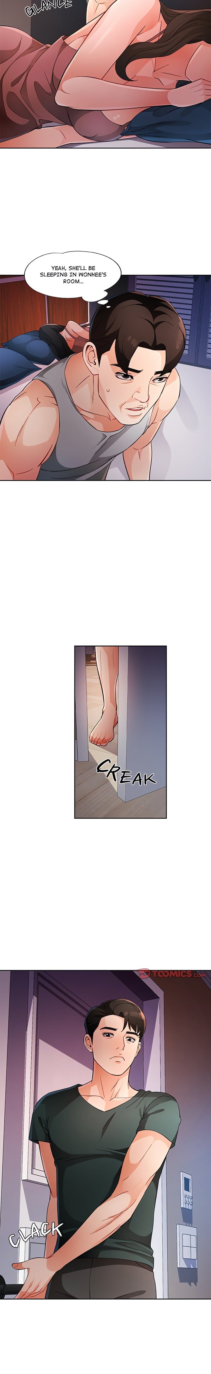 Wait, I’m a Married Woman! - Chapter 31 [photo 14] - MangaPorn