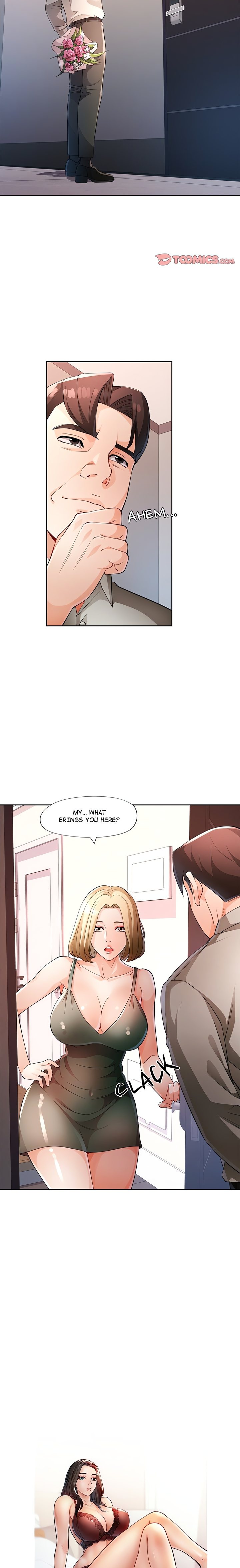Wait, I’m a Married Woman! - Chapter 31 [photo 2] - MangaPorn