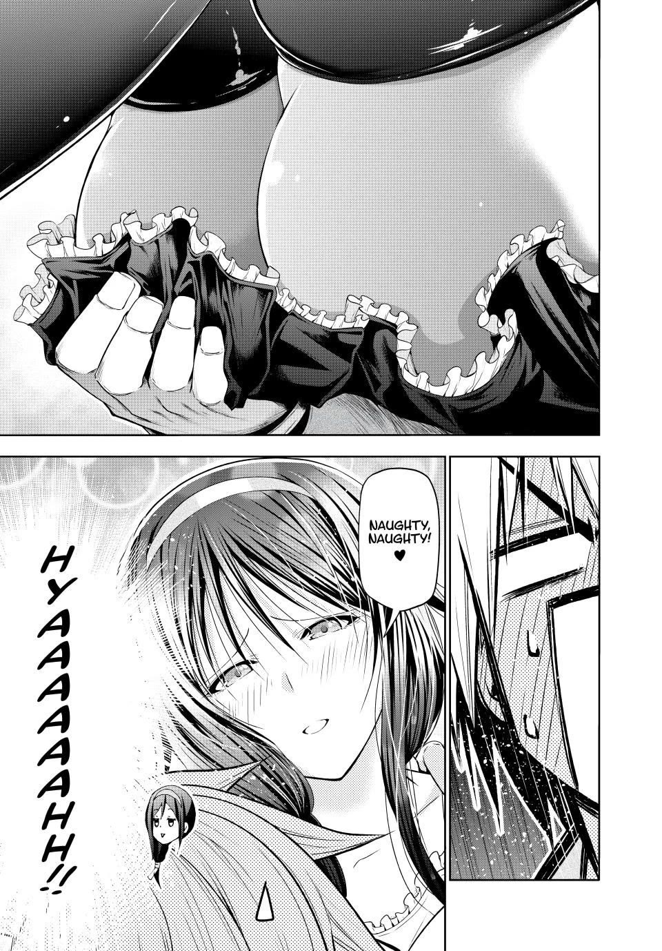 Temple - Chapter 112 [photo 11] - MangaPorn