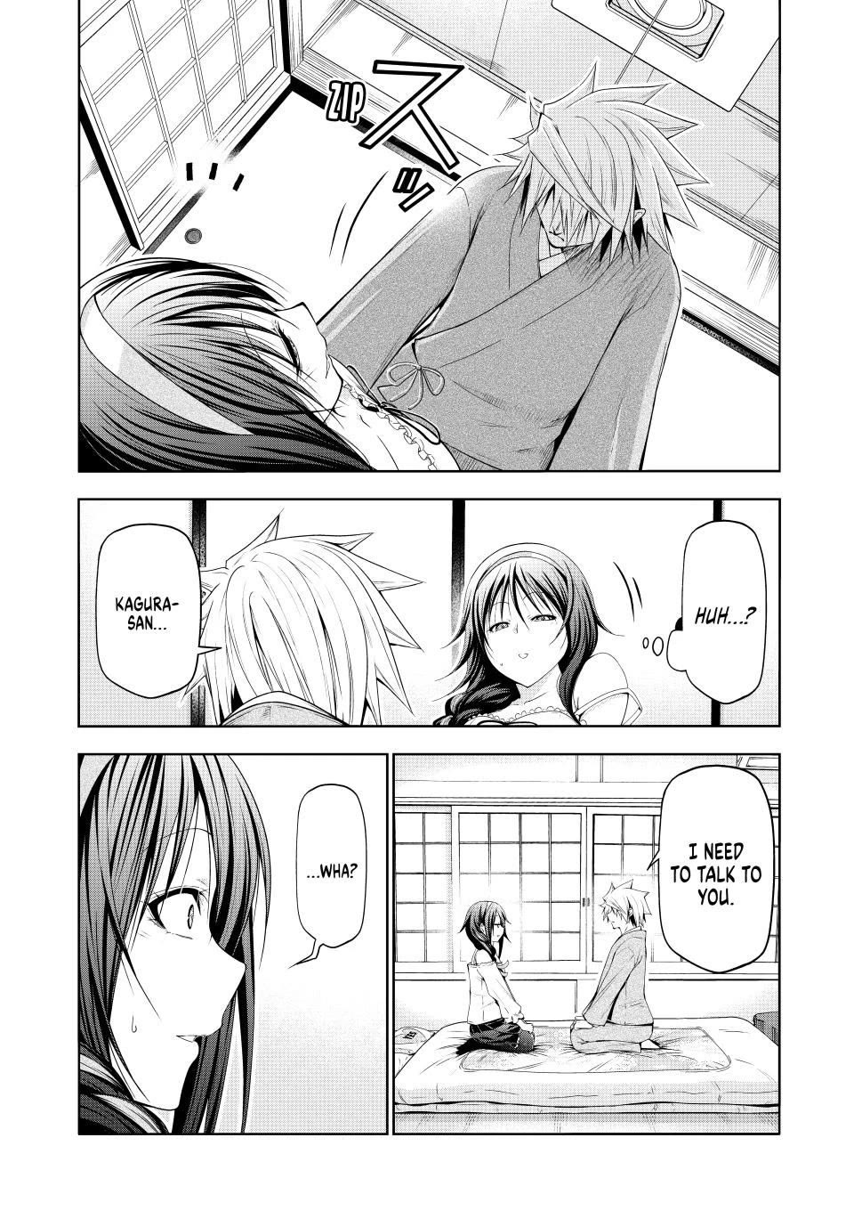 Temple - Chapter 112 [photo 14] - MangaPorn