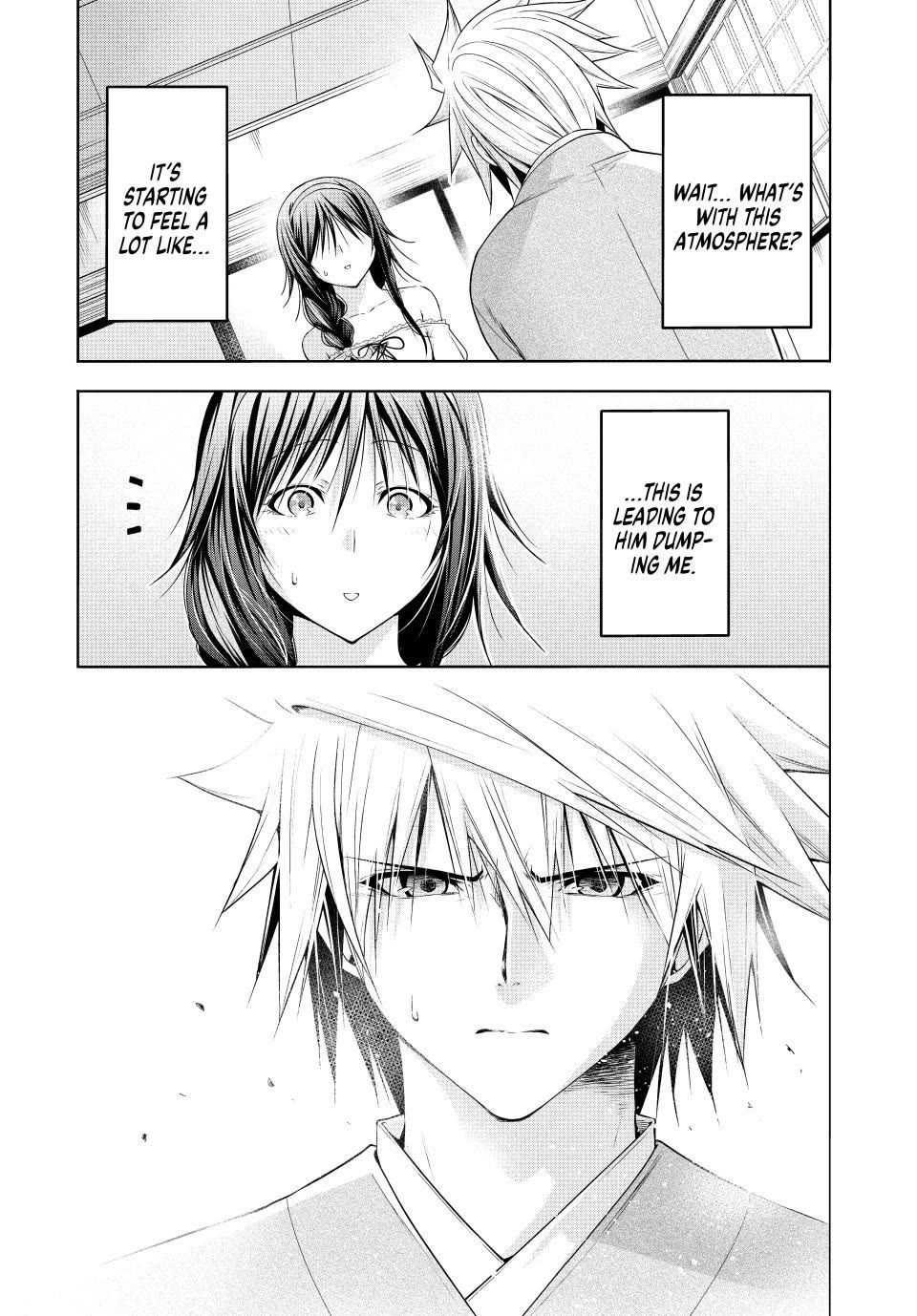 Temple - Chapter 112 [photo 15] - MangaPorn