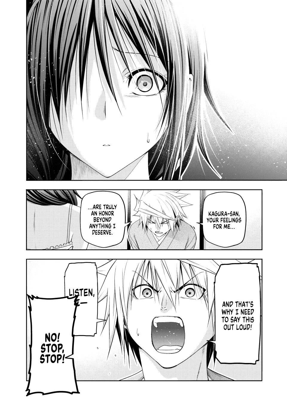 Temple - Chapter 112 [photo 16] - MangaPorn