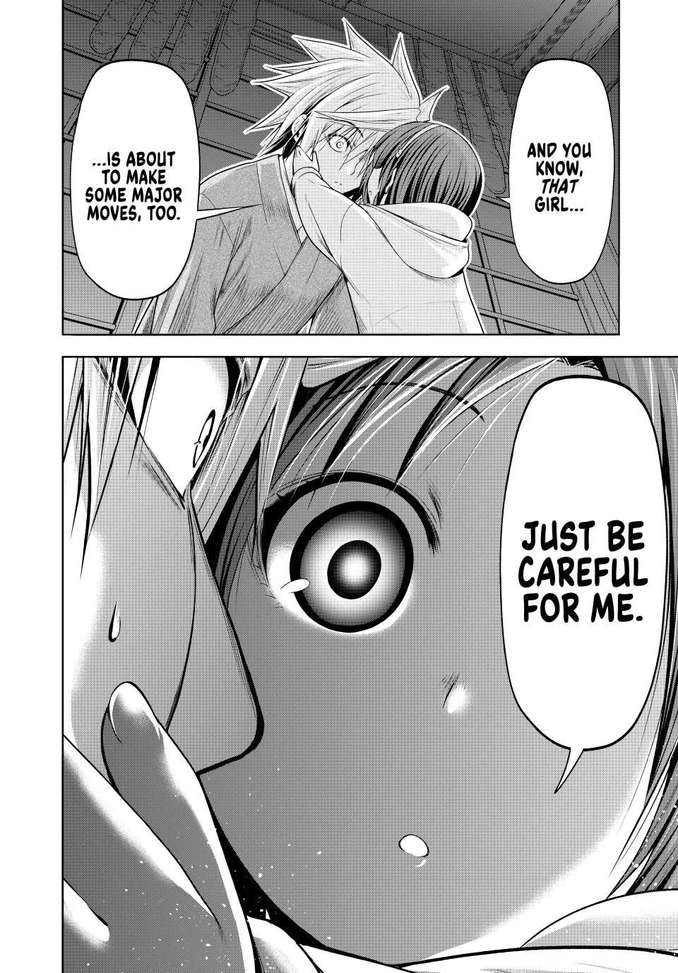 Temple - Chapter 112 [photo 2] - MangaPorn