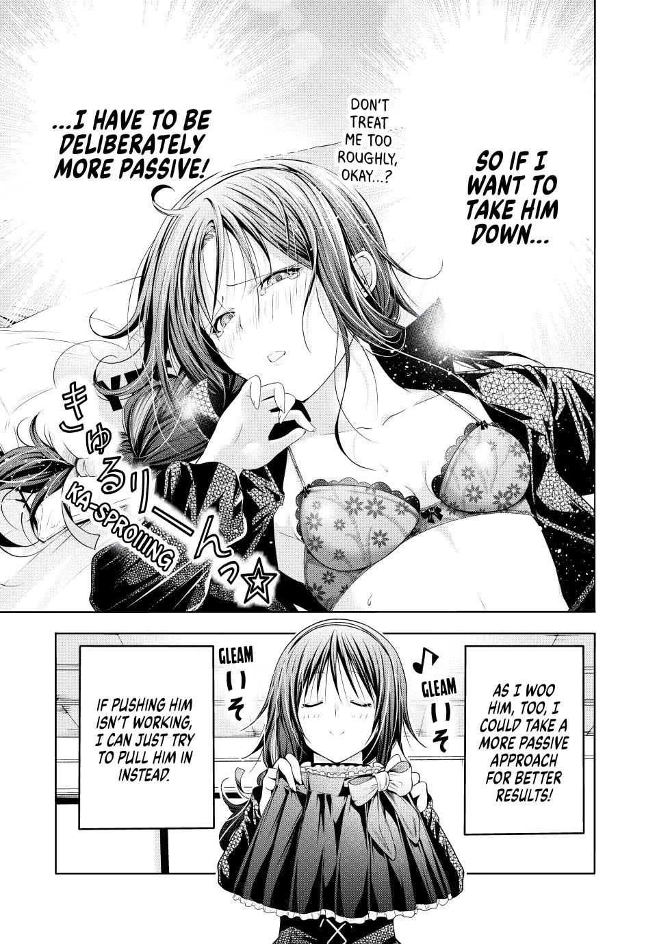 Temple - Chapter 112 [photo 5] - MangaPorn