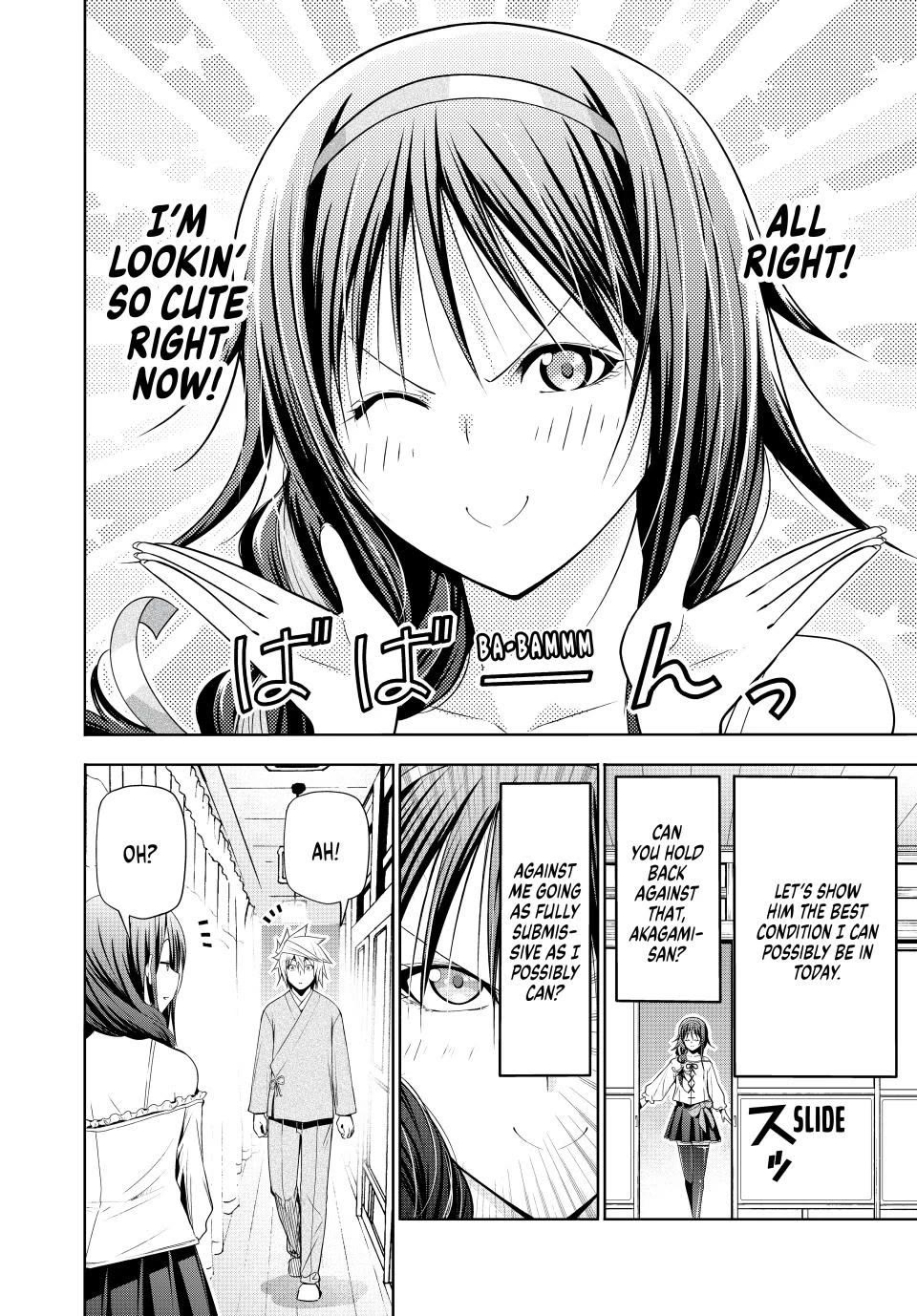 Temple - Chapter 112 [photo 8] - MangaPorn