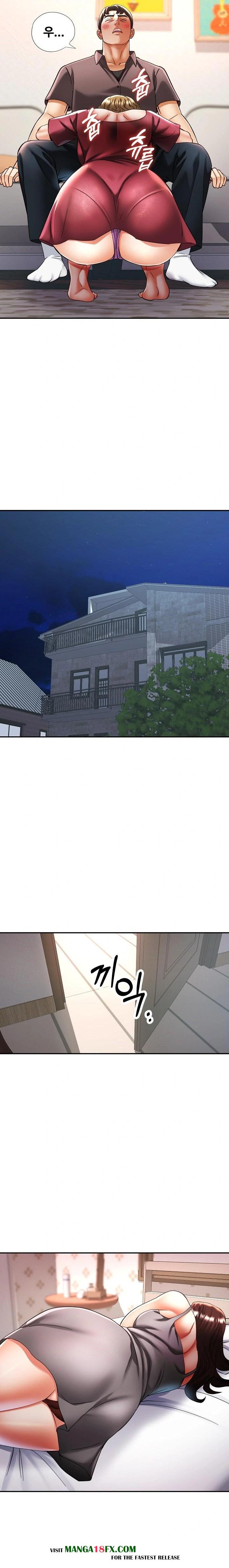 Married Older Sister Raw - Chapter 33 [photo 21] - MangaPorn