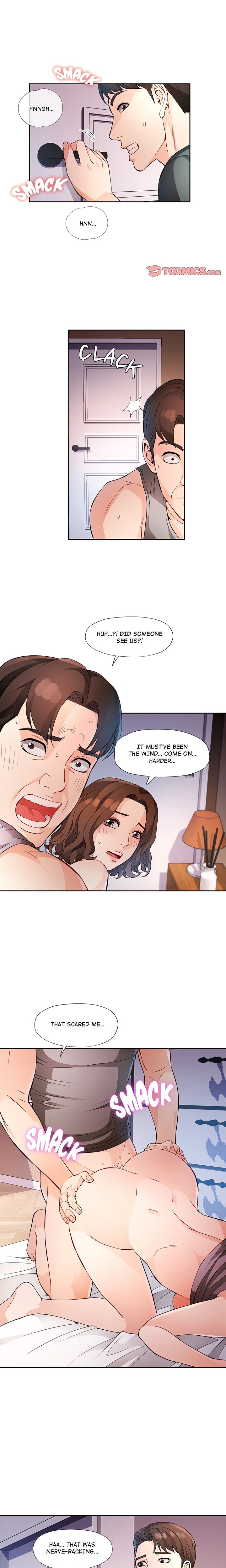 Wait, I’m a Married Woman! - Chapter 32 [photo 12] - MangaPorn