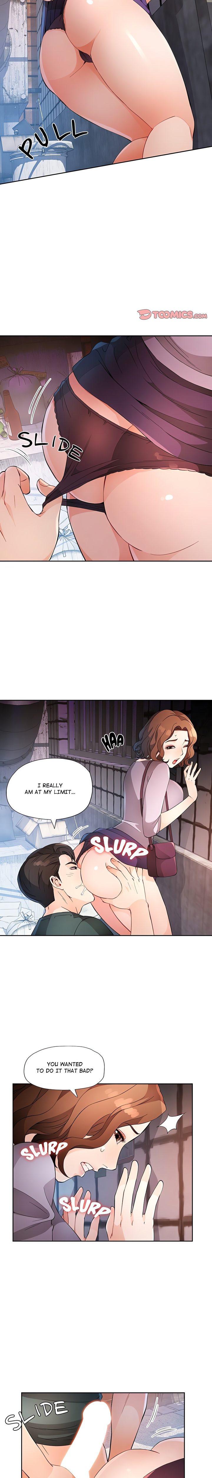 Wait, I’m a Married Woman! - Chapter 32 [photo 17] - MangaPorn