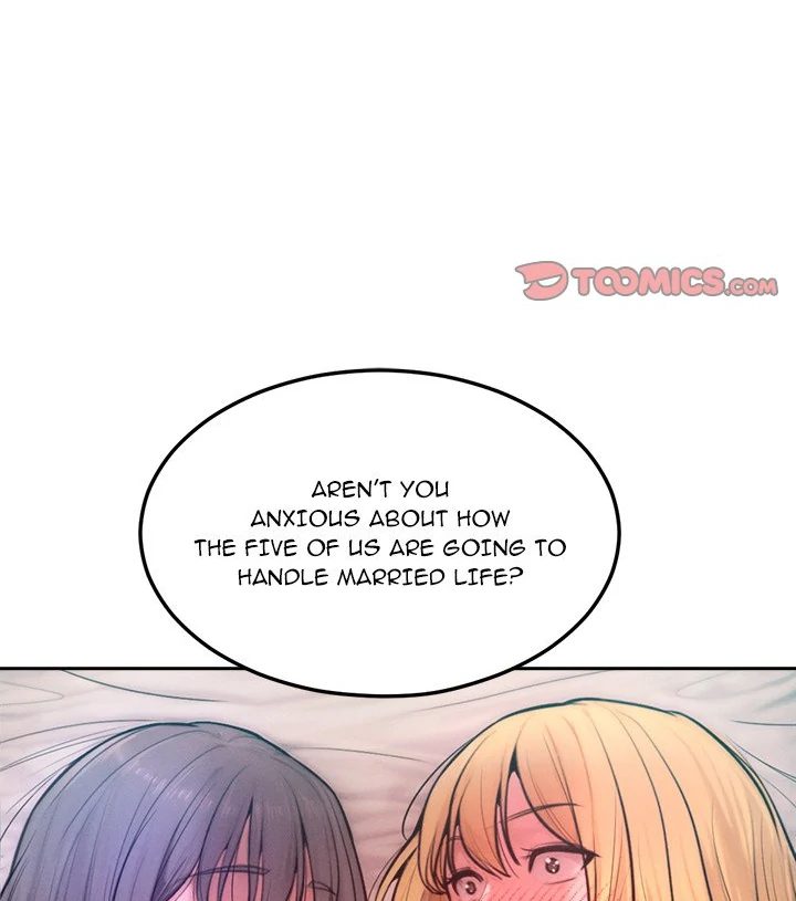 Tasty Missus x4 - Chapter 11 [photo 119] - MangaPorn