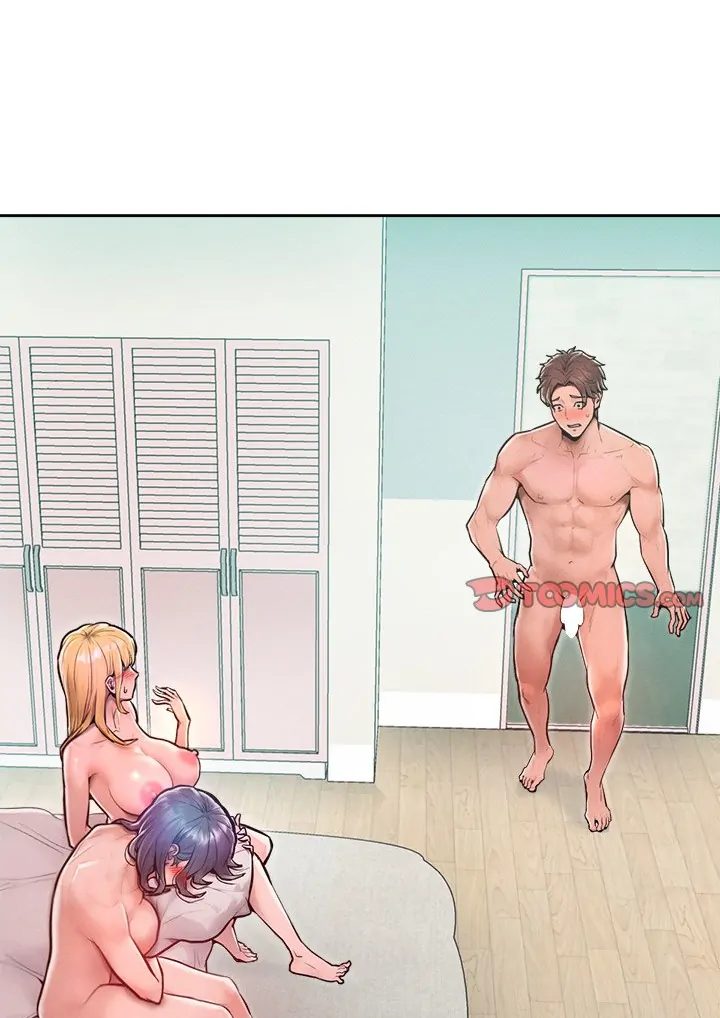 Tasty Missus x4 - Chapter 11 [photo 8] - MangaPorn