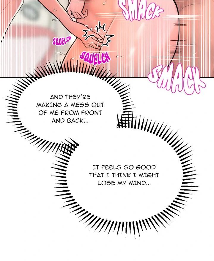 Tasty Missus x4 - Chapter 11 [photo 90] - MangaPorn