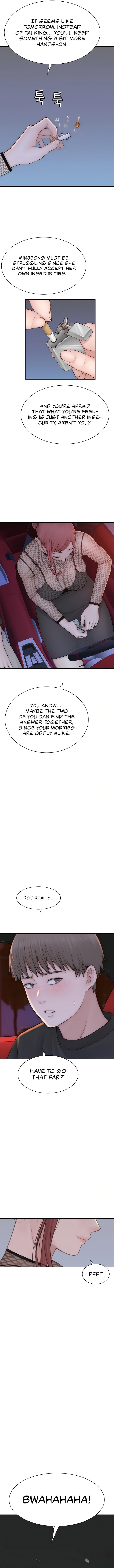 Addicted to My Stepmom - Chapter 84 [photo 10] - MangaPorn