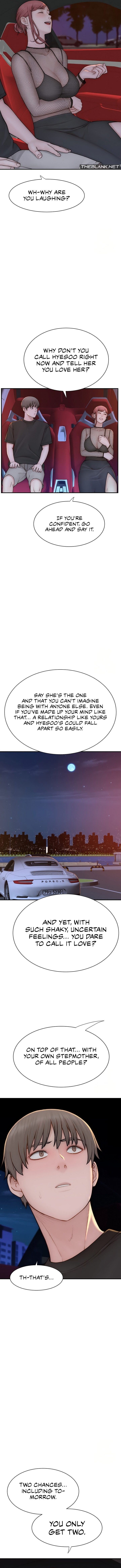 Addicted to My Stepmom - Chapter 84 [photo 11] - MangaPorn