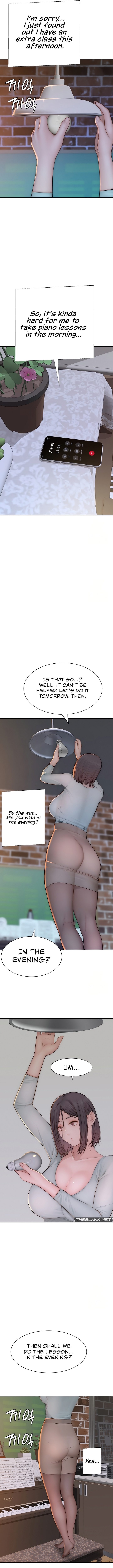 Addicted to My Stepmom - Chapter 84 [photo 13] - MangaPorn