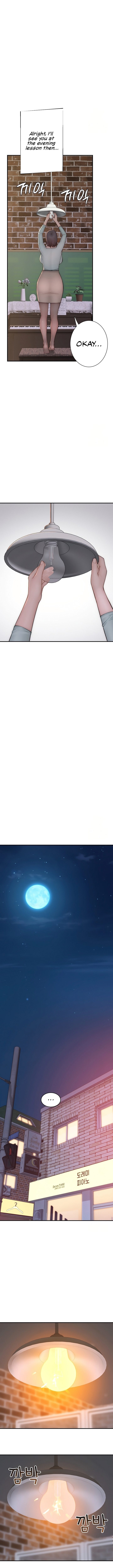 Addicted to My Stepmom - Chapter 84 [photo 14] - MangaPorn