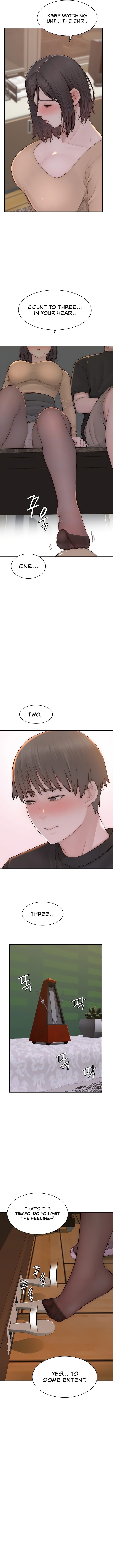 Addicted to My Stepmom - Chapter 84 [photo 2] - MangaPorn