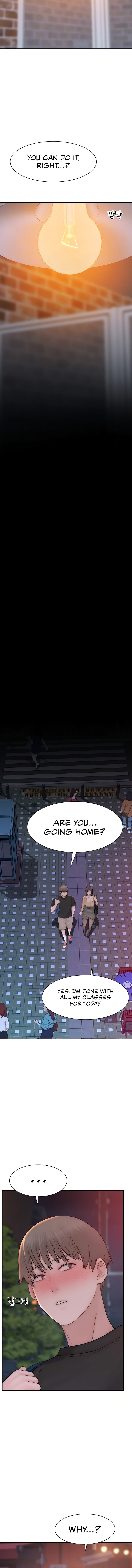 Addicted to My Stepmom - Chapter 84 [photo 4] - MangaPorn