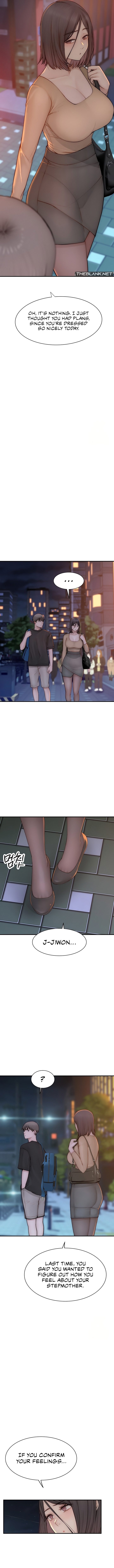 Addicted to My Stepmom - Chapter 84 [photo 5] - MangaPorn