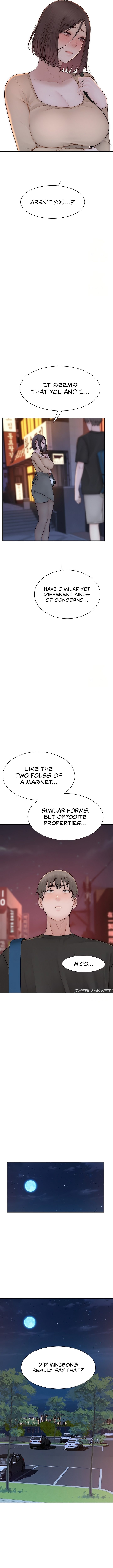 Addicted to My Stepmom - Chapter 84 [photo 8] - MangaPorn