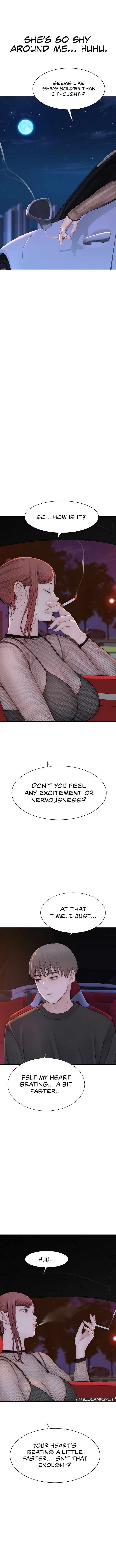 Addicted to My Stepmom - Chapter 84 [photo 9] - MangaPorn