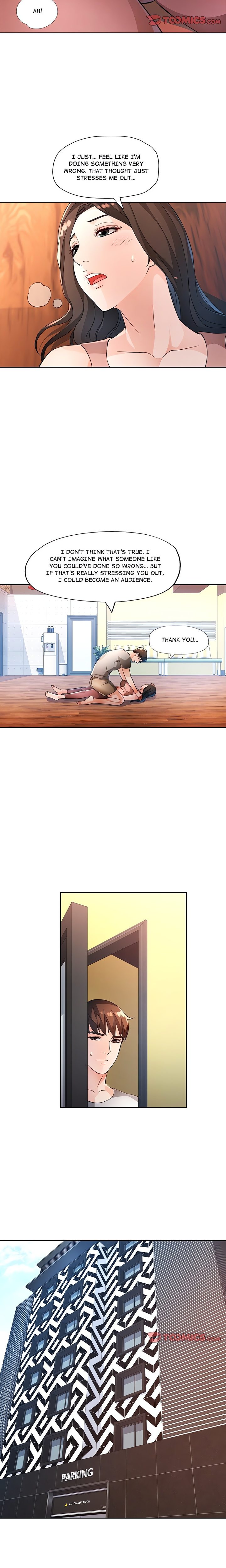 Wait, I’m a Married Woman! - Chapter 33 [photo 13] - MangaPorn